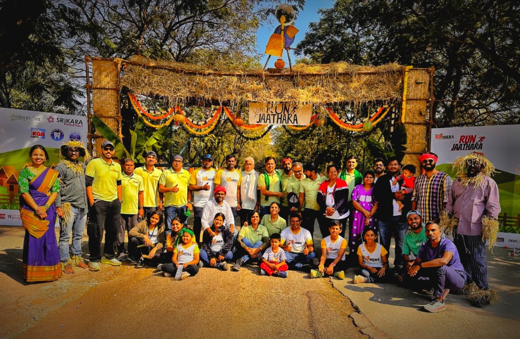 Runners Group